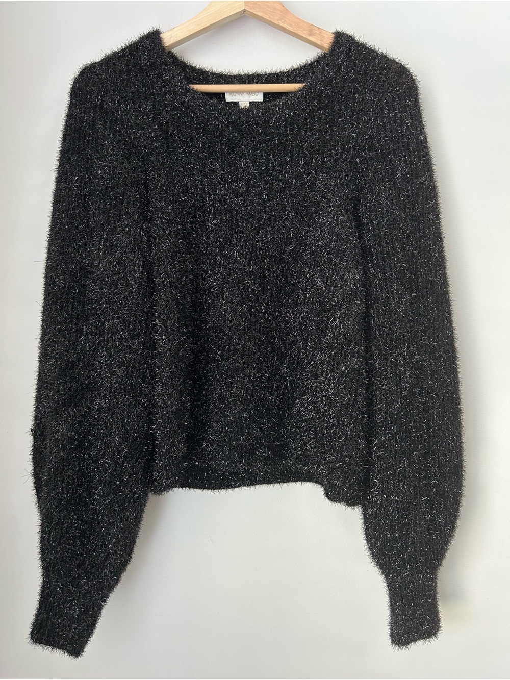 Ronny Kobo Carina Sparkle Sweater